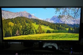 Monitor LG 29wk500 29 IPS