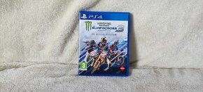 Supercross 3 pre ps4 - 1