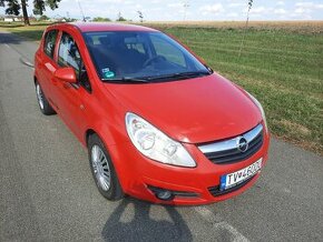 Corsa 1,2 16V 59kw