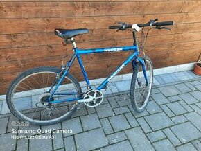 Predam bicykel kolesa 26 - 1