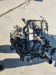 Motor i20 II CEED III STONIC KONA 1.0 T-GDI G3LC - 1