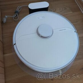 Roboticky vysavac a mop Xiaomi Roborock S6