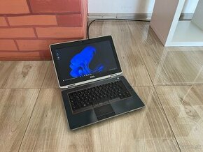 Dell/Notebook/i5/8GB RAM/320GB SSHD/Intel HD Grafika 2GB. 2# - 1