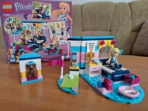 Predám Lego Friends 41328