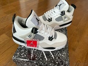 Tenisky jordan 4 38 - 1