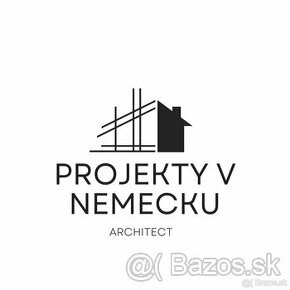 Projekty v Nemecku