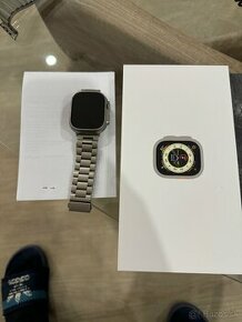 Apple watch ultra Titan 49mm - 1