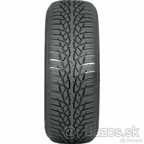 Nokian Tyres WR D4 205/55 R16 91H, 4 ks