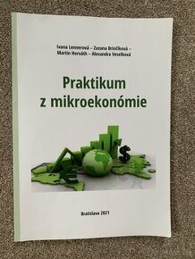 Praktikum z mikroekonómie