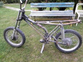 Simson S51 Enduro