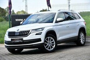 Škoda Kodiaq 2.0 TDI DSG STYLE VIRTUAL 4X4 SR 2020