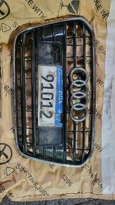 Audi A6 C7 2011-14 predfl maska nárazníka 4G0 853 651 T94