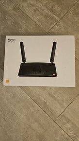 Predám WiFi router Flybox MR200 - 1