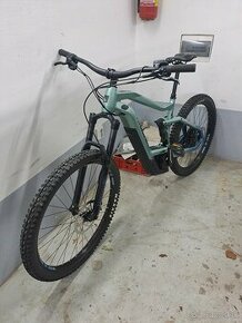 Ebike Haibike - 1