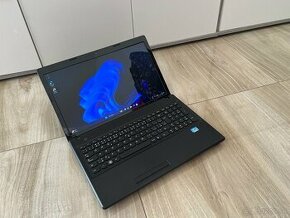 15.6"/Lenovo Notebook/i5/8GB RAM/256GB SSD/ 2x Grafika