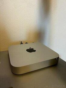 Predám/Vymením - Apple Mac mini - Mid 2011 - 1