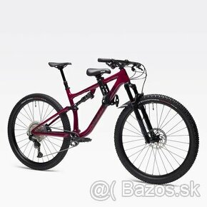 Detská sedačka na bicykel predná