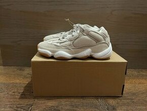 Yeezy 500 39 1/3 STONE TAUPE - 1