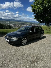 Audi a4 b5 2.7Biturbo - 1