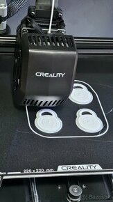 CREALITY ENDER 3 V3 SE / 3D TLAČIAREN - 1