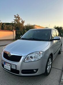 Fabia - 1