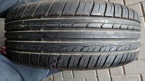 Dunlop SP SPORT  FASTRESPONSE 205/55R16 91V