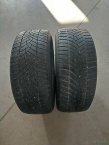 Zimné pneumatiky 215/55 R16 - 1