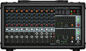 Behringer PMP2000D