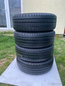 195/60 r16 letné Good Year 89 H - 1