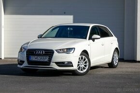 Audi A3 Sportback 2.0 TDI DPF Style Ambition - 1