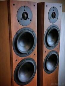 Tannoy Revolution R2