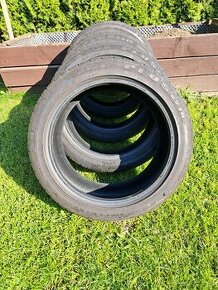 Zimne pneu 235/45 r18 - imperial