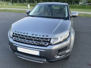 LAND ROVER Range Rover Evoque 2.2 TD4