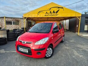 Hyundai i10 1.2i Classic LEN 68 000km