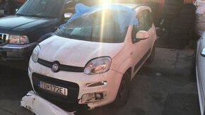 Fiat Panda 1,2i 8V