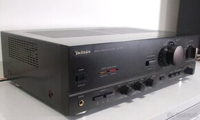 TECHNICS zosilnovac SU-V560 trieda class AA, vyroba Japan