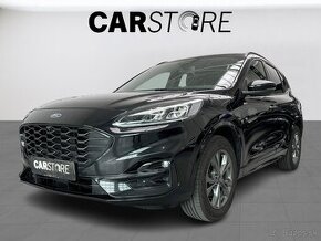 Ford Kuga ST-Line