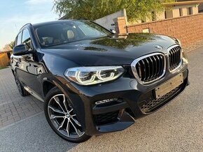 BMW X3 xDrive20i M Sport A/T G01 /LED, HEAD UP, R20/