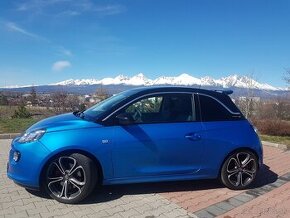 Opel Adam S 1.4 Turbo 150ps OPC