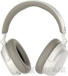 SENNHEISER Accentum Plus Wireless, biele