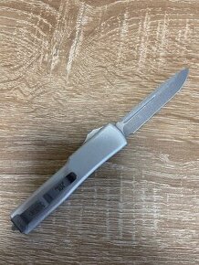 Nôž Hifinder Mini 70 (Microtech UTX70 clone)