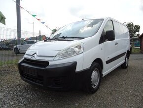 Citroën Jumpy 1.6 HDi Standard 1t L1H1