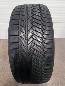 Zimné pneumatiky 235/40 R18 Continental