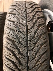 165/70R14 Zimne fabia polo ibiza 5x100