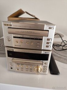 TEAC CR-H100 mini systém