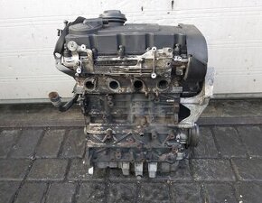 Motor 2.0tdi 16V BKP audi skoda vw