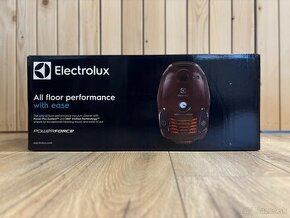 Electrolux POWERFORCE