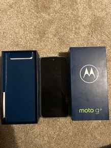 Motorola G31