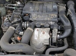 Motor 1.6 hdi/tdci/mz-cd/cd/d psa/ford/mazda/volvo/mini