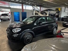 Fiat 500X 1.6 E-torQ URBAN S&S 4x2 havarované